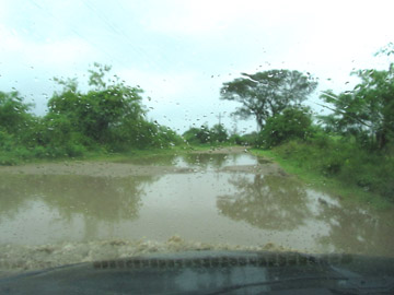 EV Flooding 